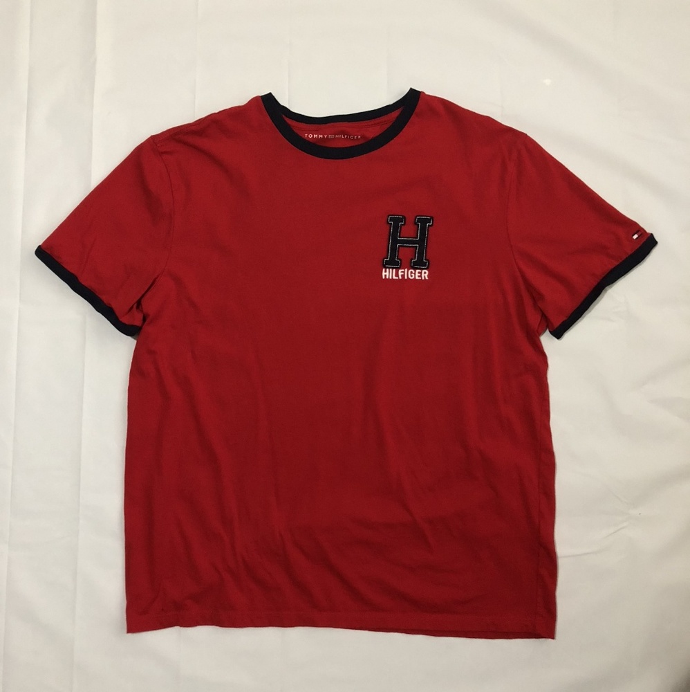 Tommy Hilfiger Tee